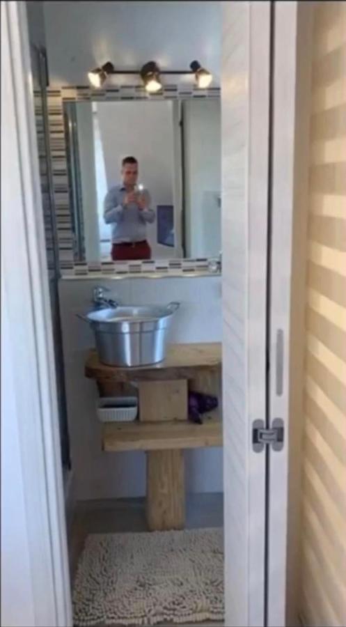 Roma Meraviglioso Attico Sul Mare Ladispoli Dış mekan fotoğraf