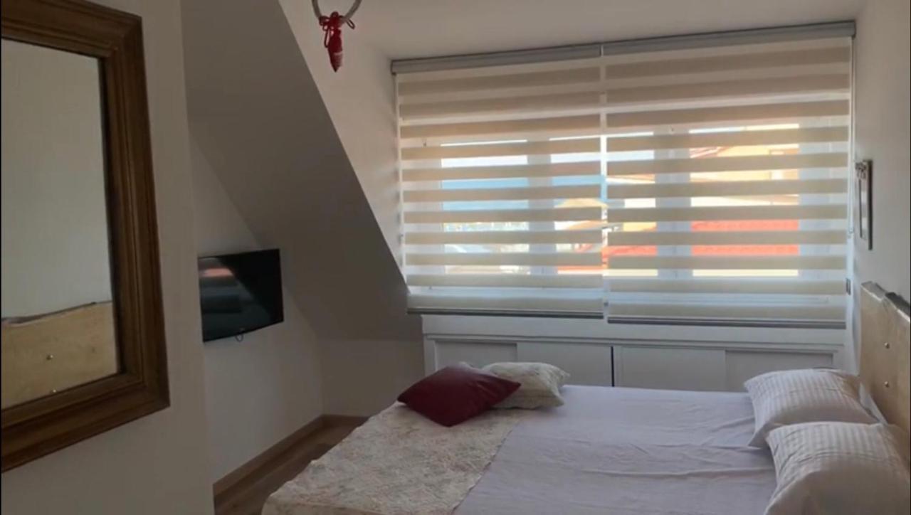 Roma Meraviglioso Attico Sul Mare Ladispoli Dış mekan fotoğraf