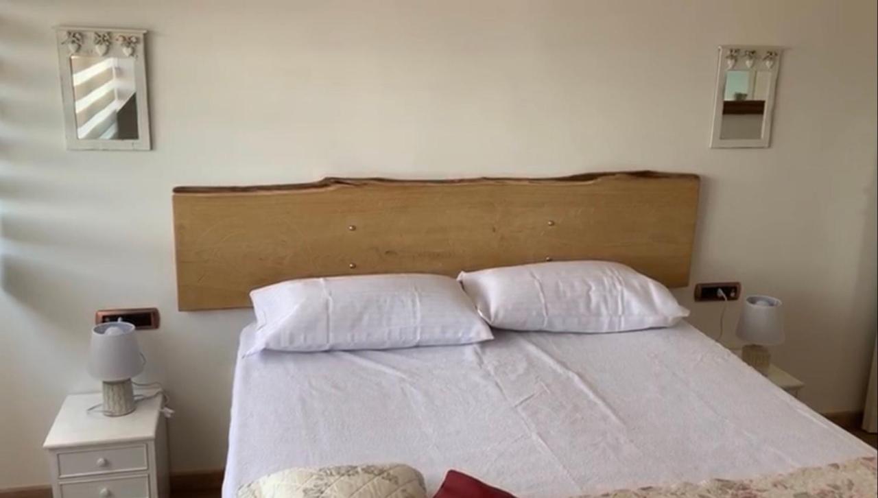 Roma Meraviglioso Attico Sul Mare Ladispoli Dış mekan fotoğraf