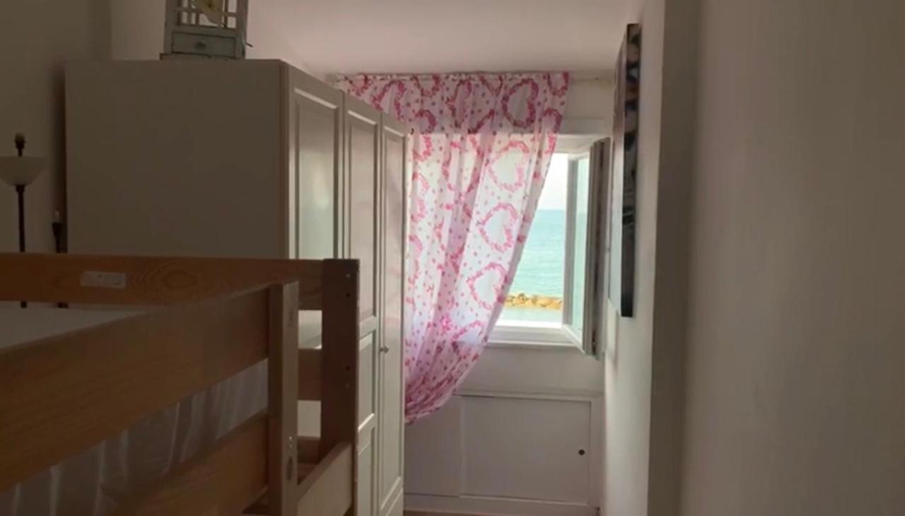 Roma Meraviglioso Attico Sul Mare Ladispoli Dış mekan fotoğraf